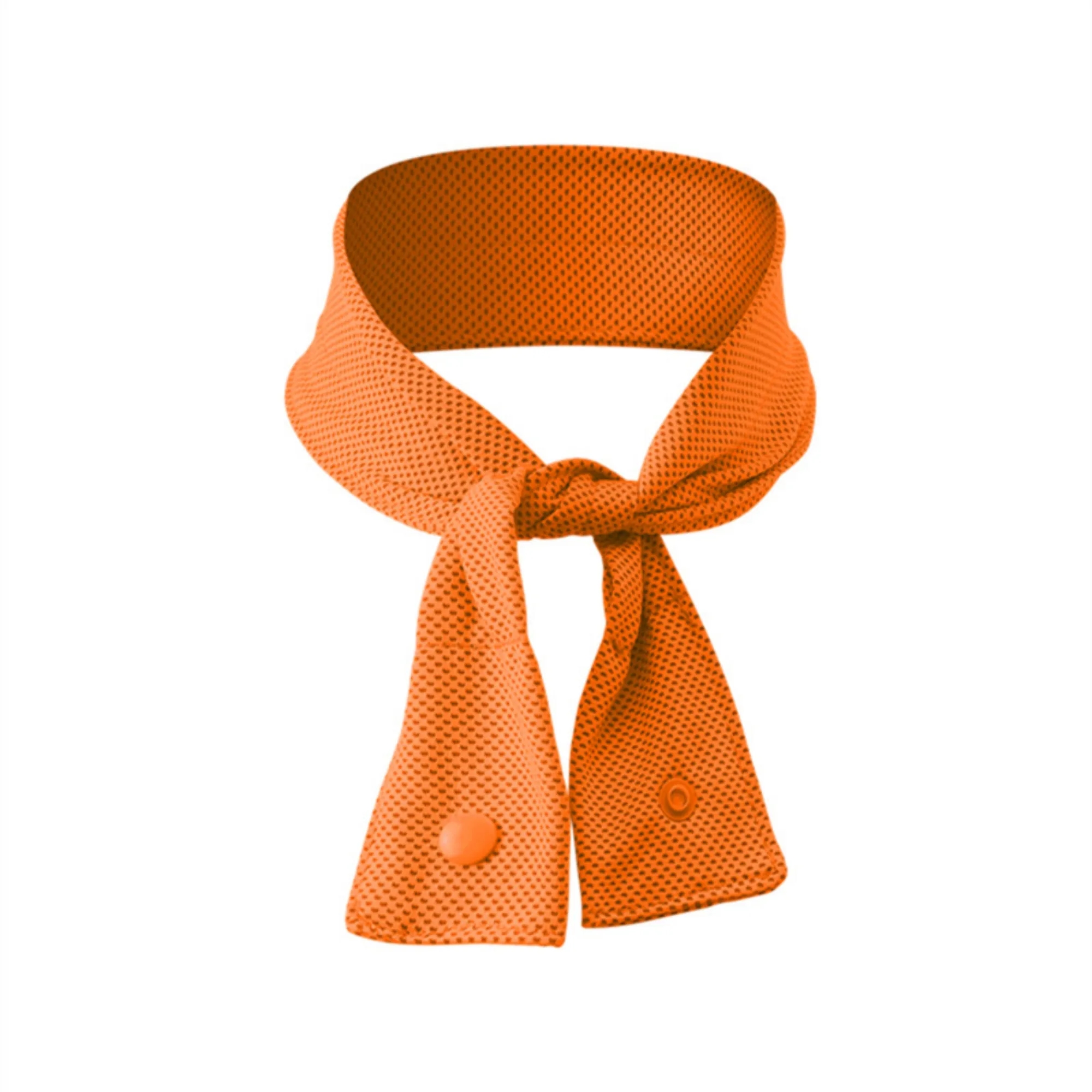 Summer Outdoor Cooling Ice Scarf 8