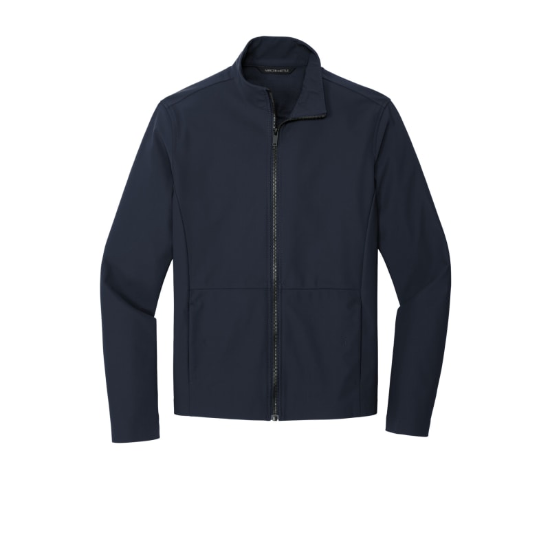 Mercer+Mettle Faille Soft Shell 6