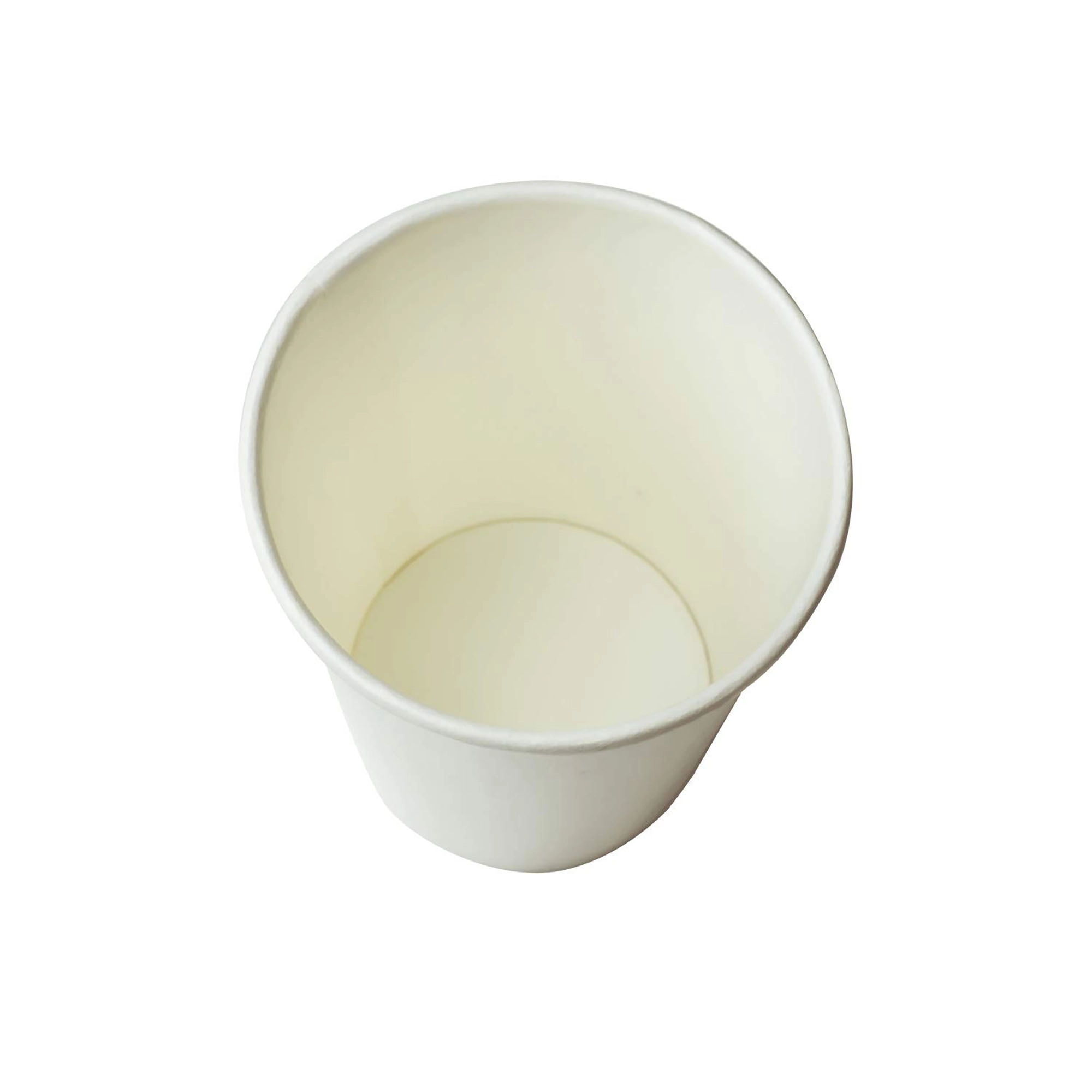 7oz Disposable Paper Cup 3