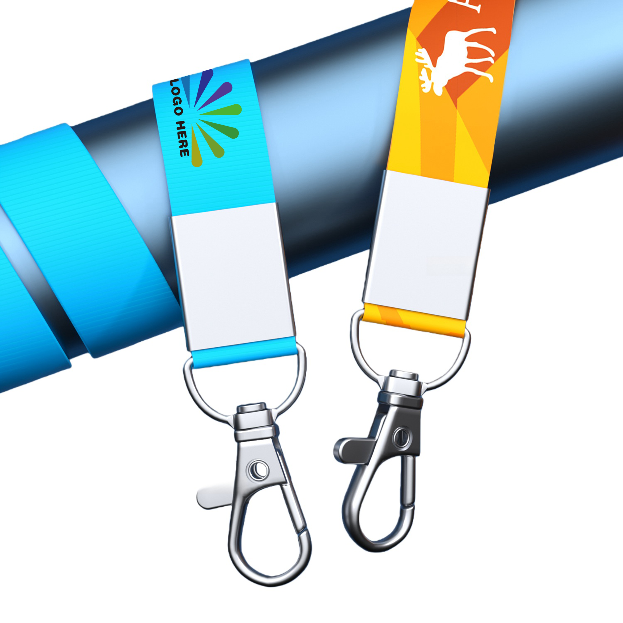 Polyester Lanyard 2