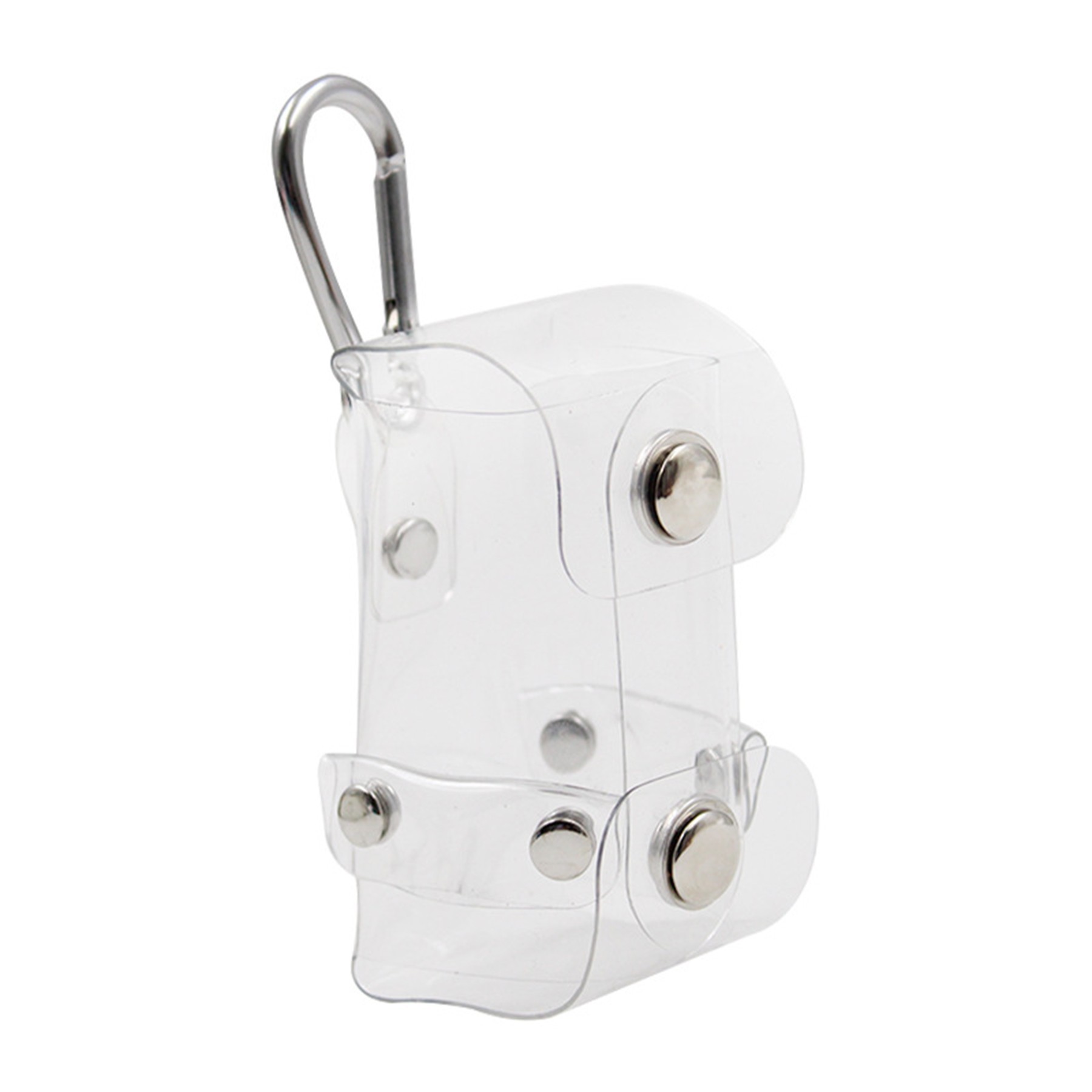 Outdoor Golf Ball Bag 1