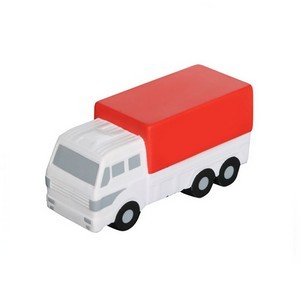 Truck Stress Relief Ball 3