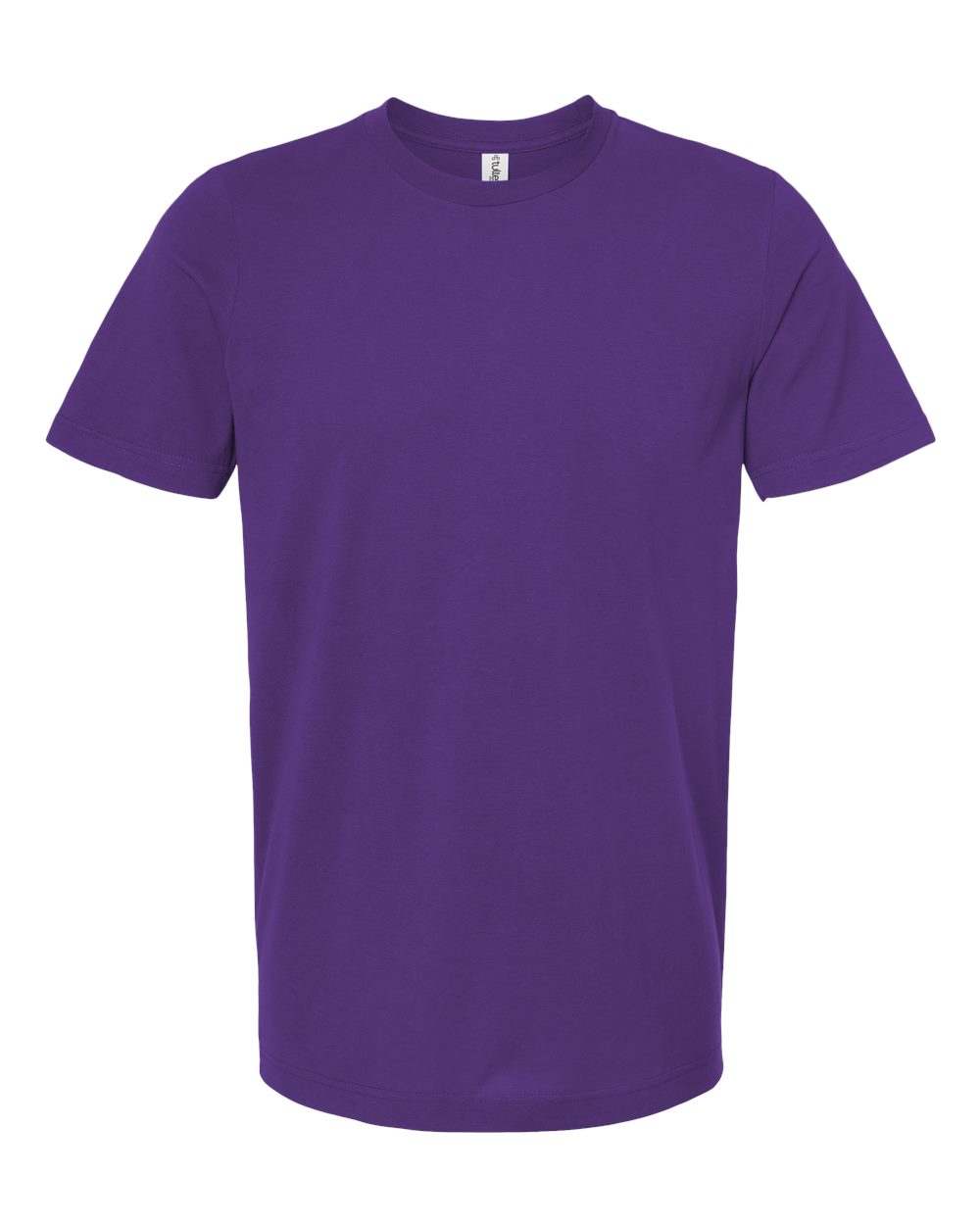 Combed Cotton T-Shirt - 602 127