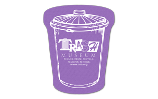 Trash Can Rubber Jar Opener 40
