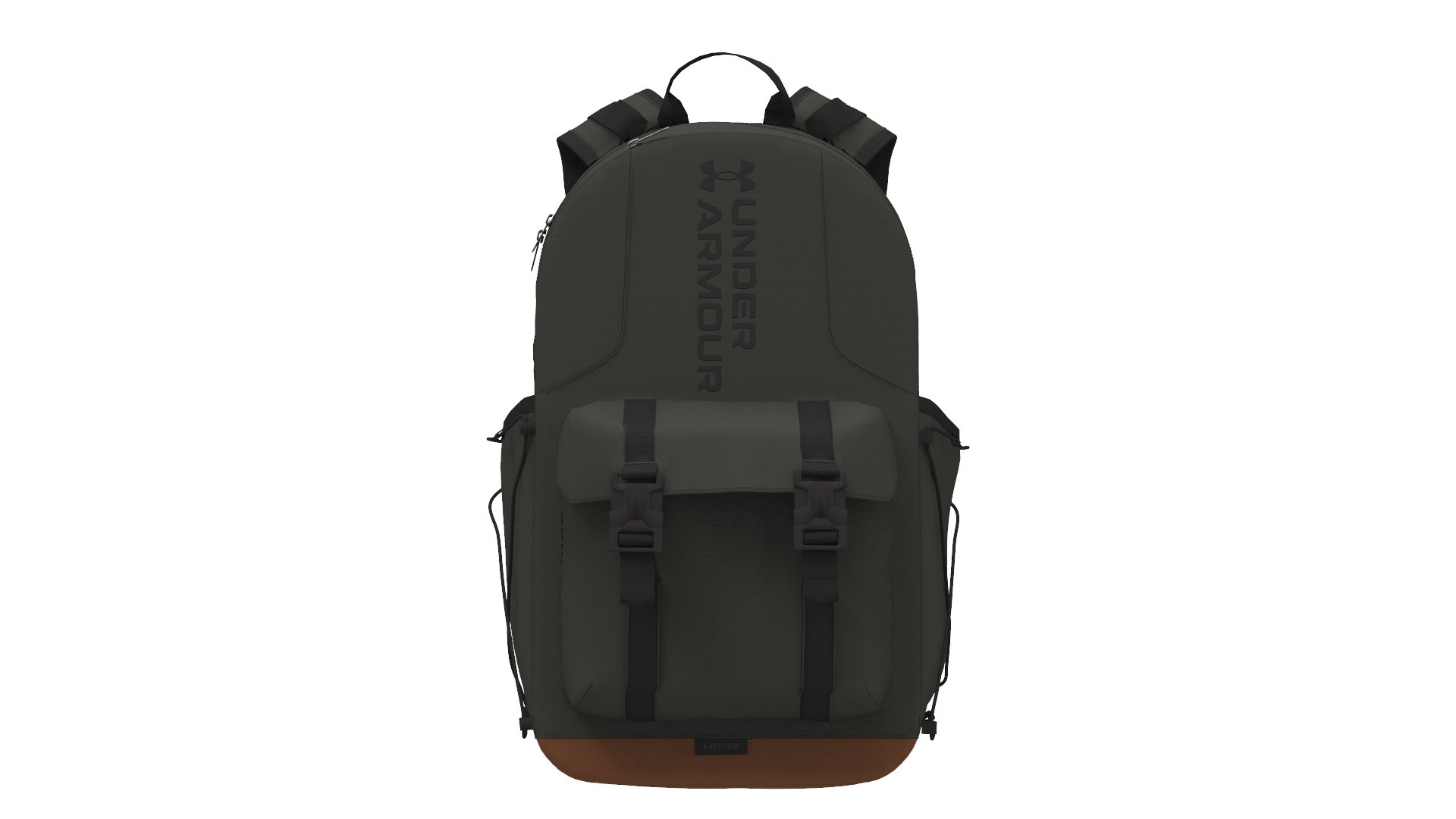 UA Gametime Backpack 20