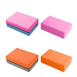 Eva Yoga Block 7