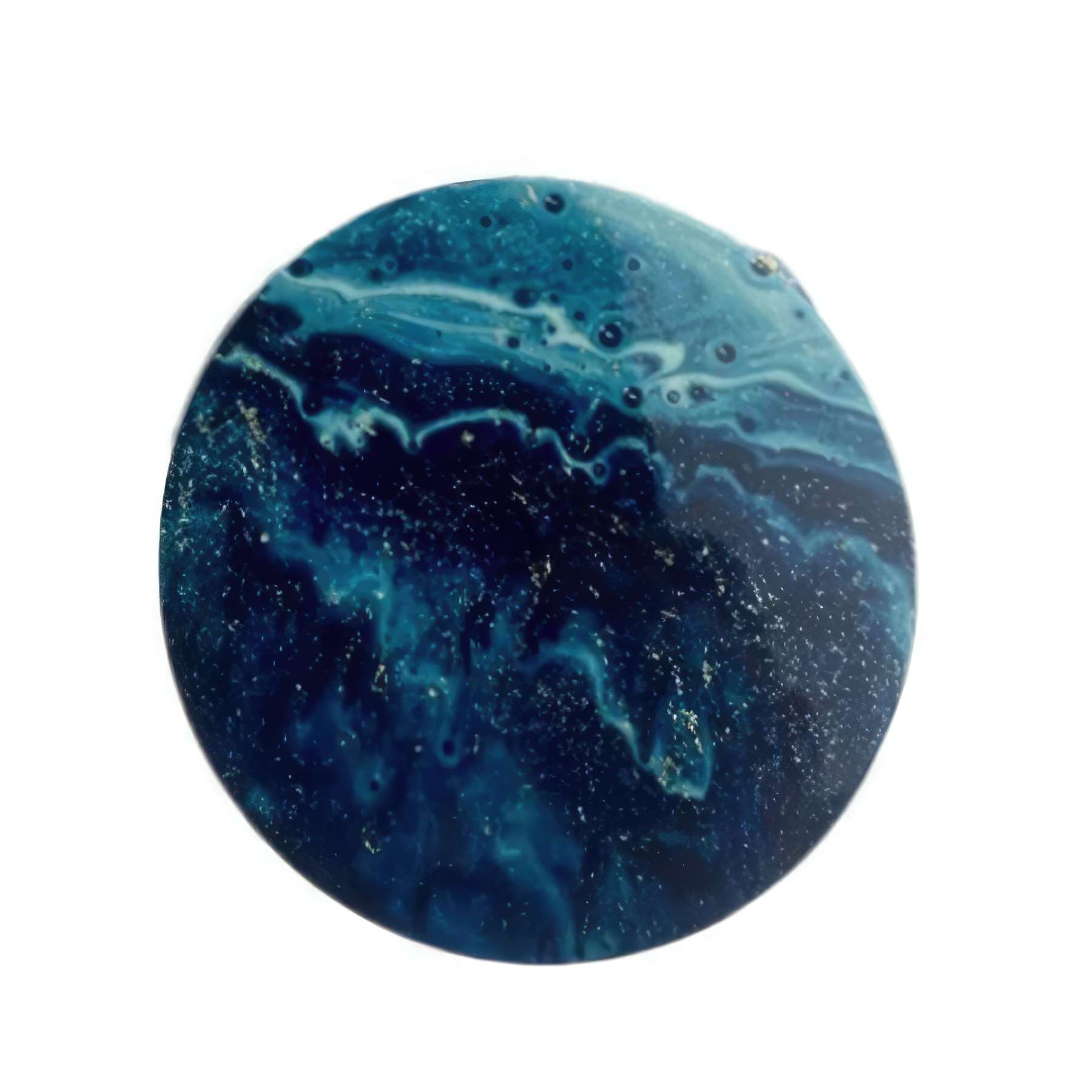 Custom Ceramic Coasters 3