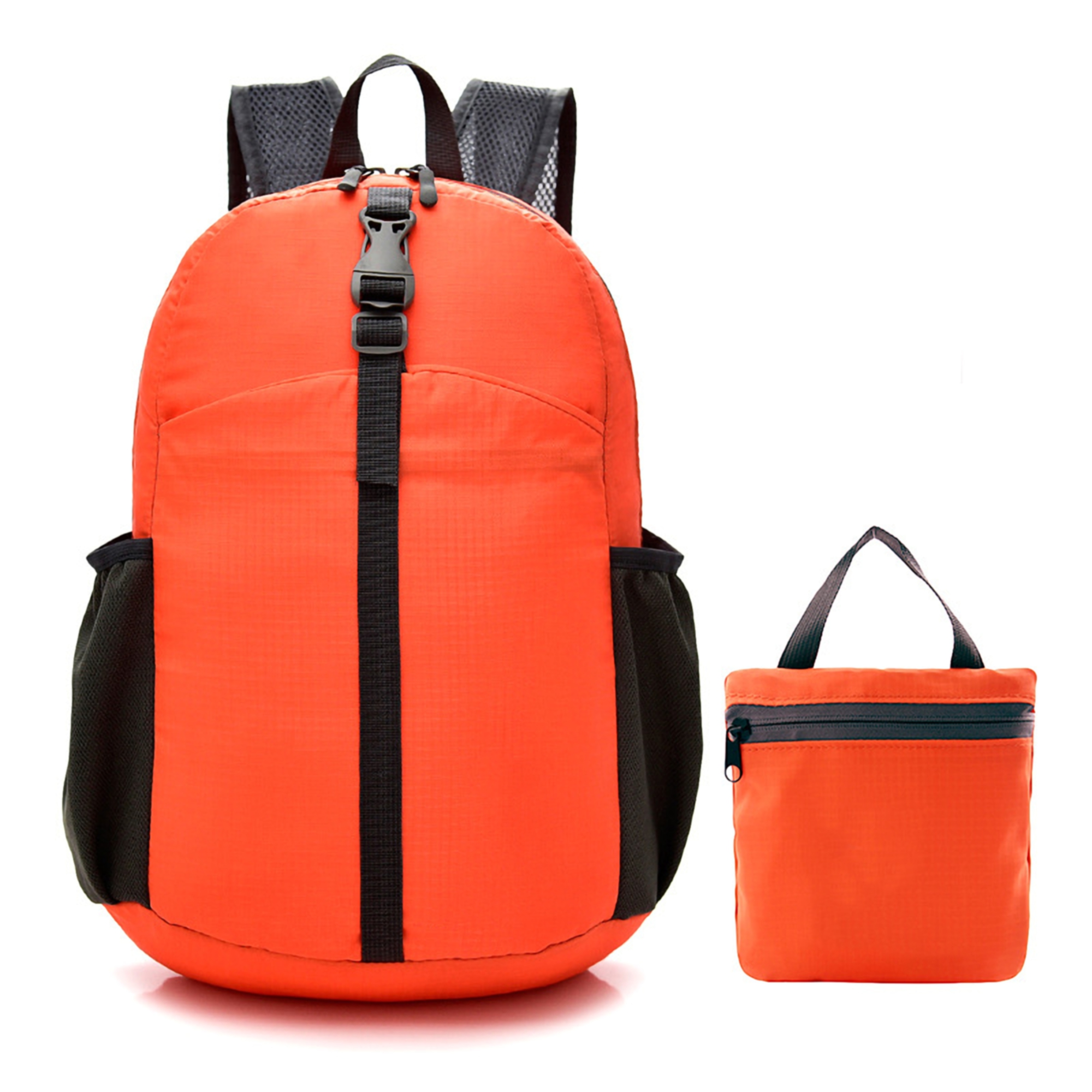 Waterproof Foldable Travel Backpack 1