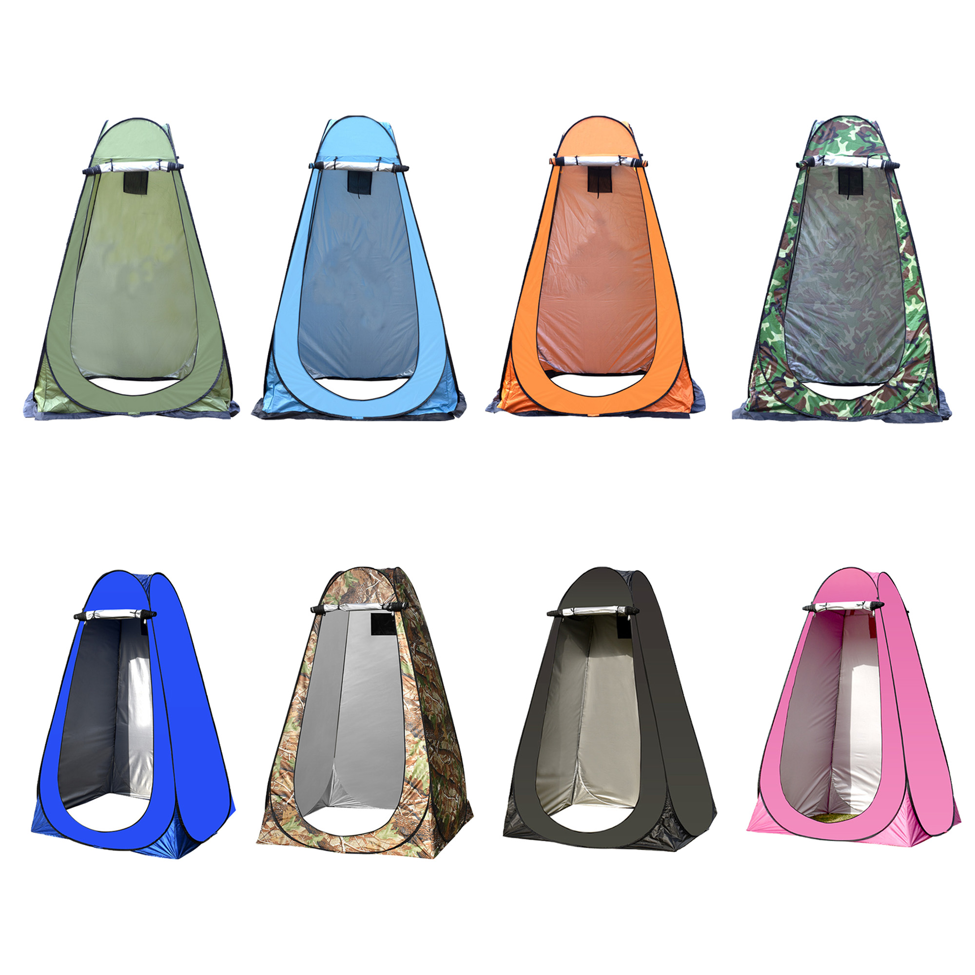 Instant Privacy Tent 2