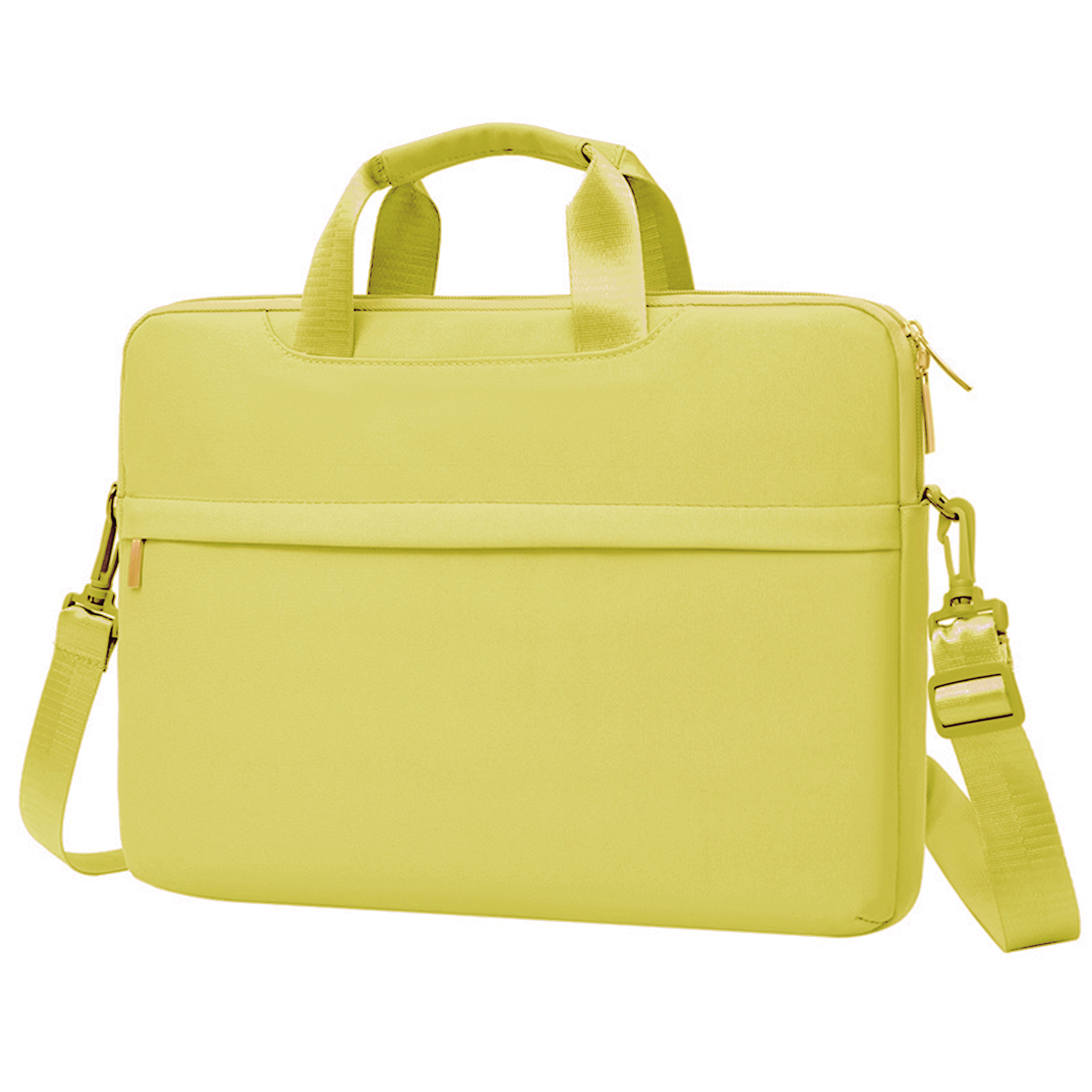 Oxford Laptop Shoulder Bag 8