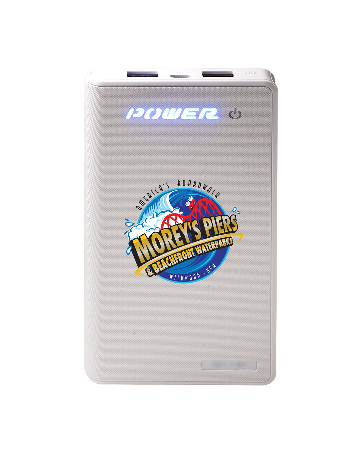 Power Beast Mobile Charger 1