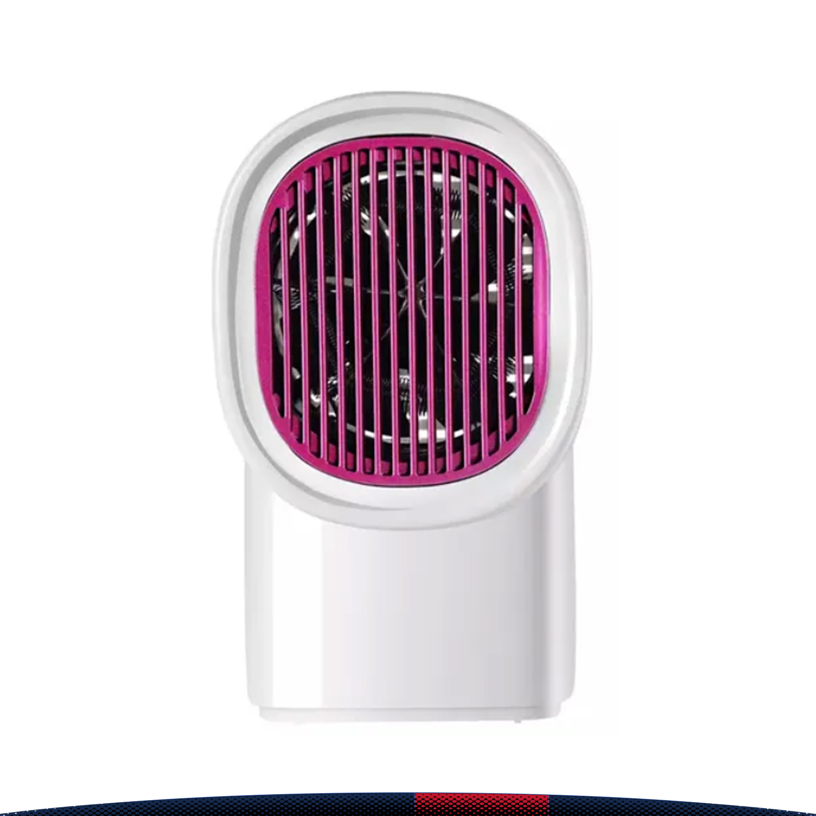 Razid Desktop Space Heater 2