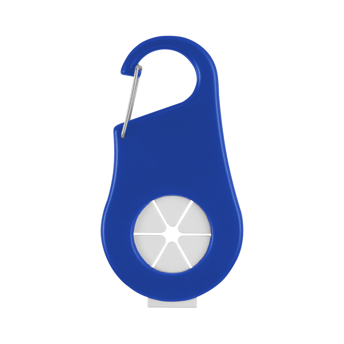 Towel & Water Bottle Holder Carabiner 10