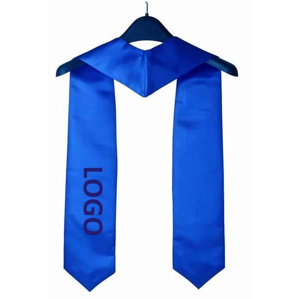 Custom Graduation Stoles 3