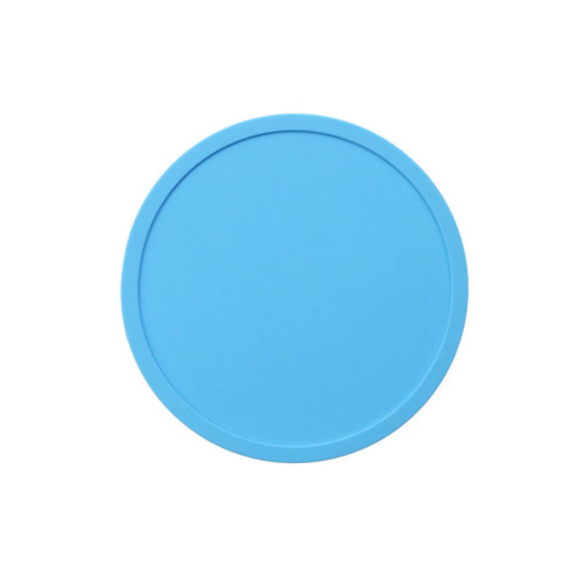 Silicone Table Coaster For Daily Use 8