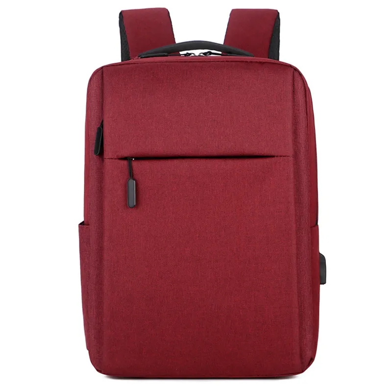 Minimalist Large Capacity Backpack 5