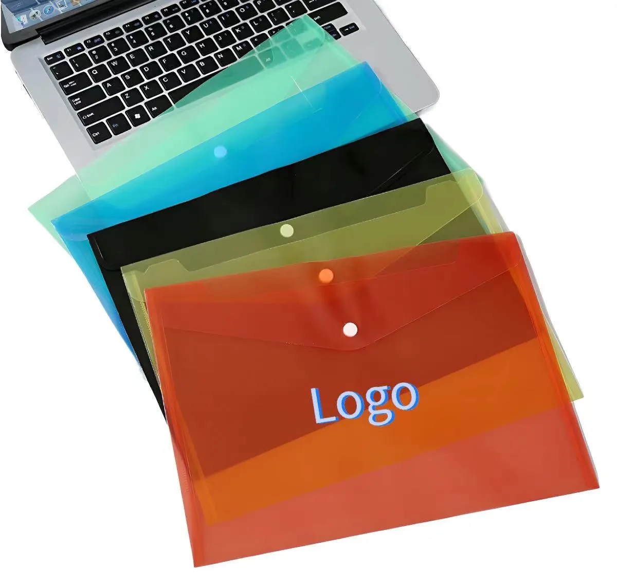 File Folders Plastic Envelopes 2