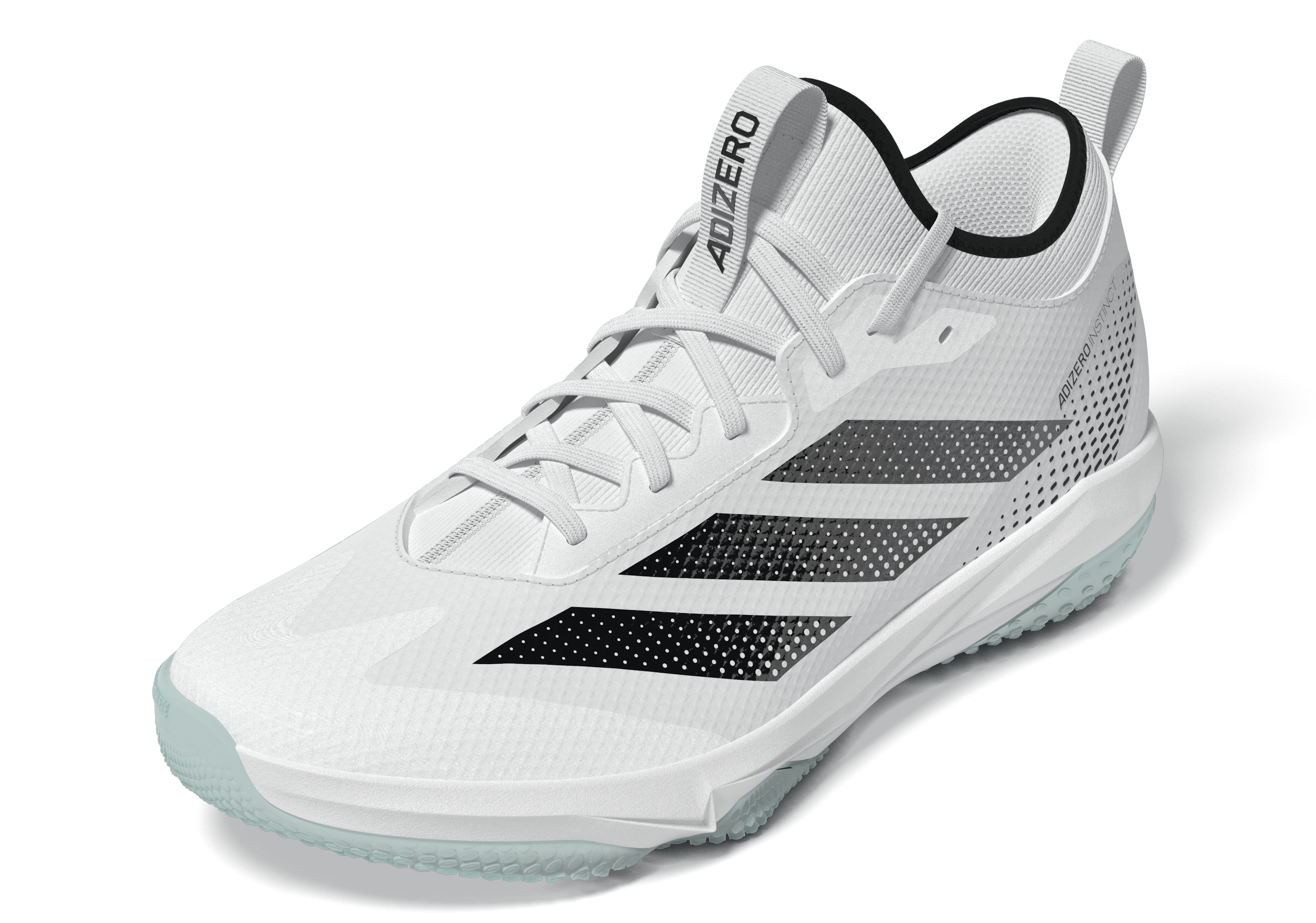 Adizero Instinct Turf Trainer 2.0 4