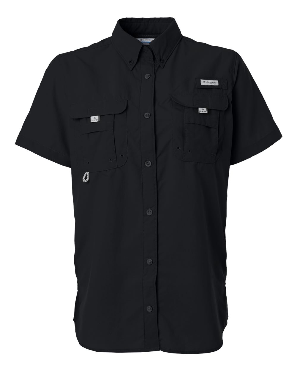 Women's PFG Bahama™ Short Sleeve Shirt - 212473 24