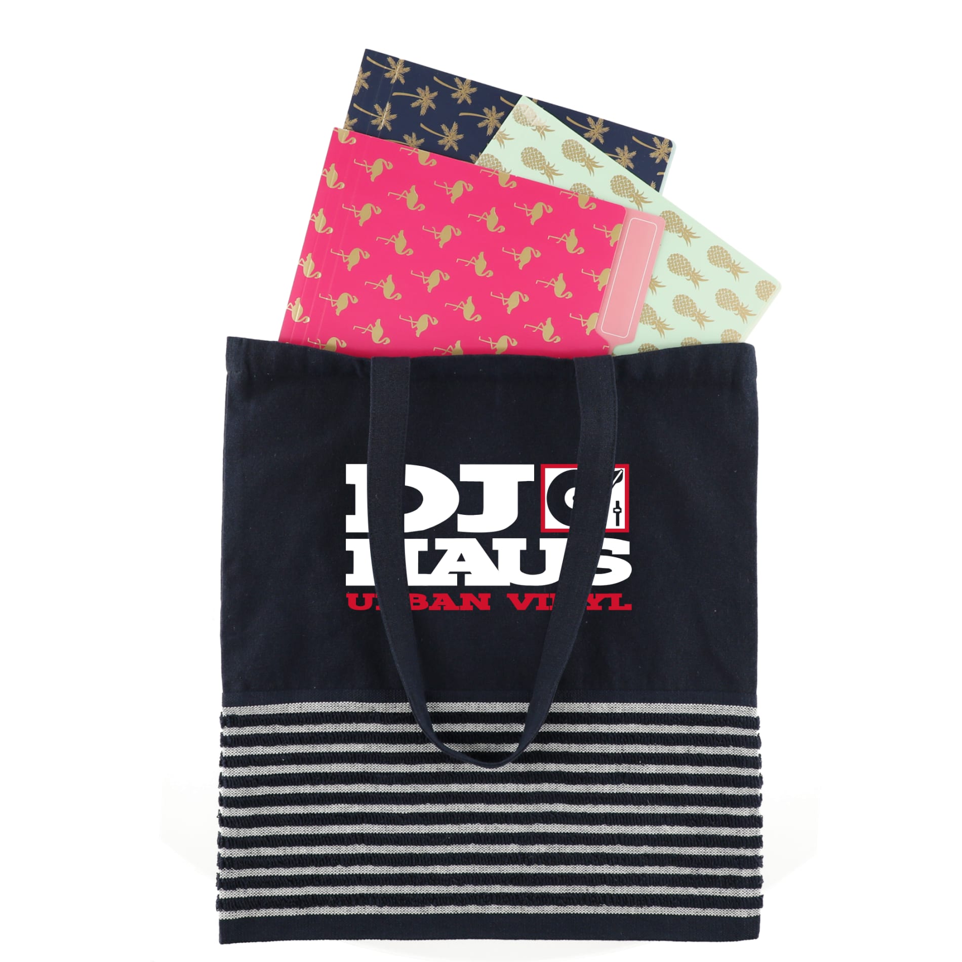 Recycled Soft Feel Convention Tote, custom tote bag with logo imprint 34