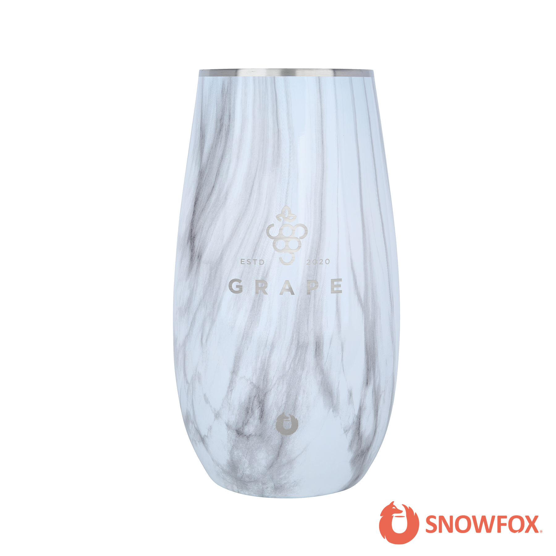 Snowfox® 1.3L / 45 oz. Insulated Wine Chiller 27