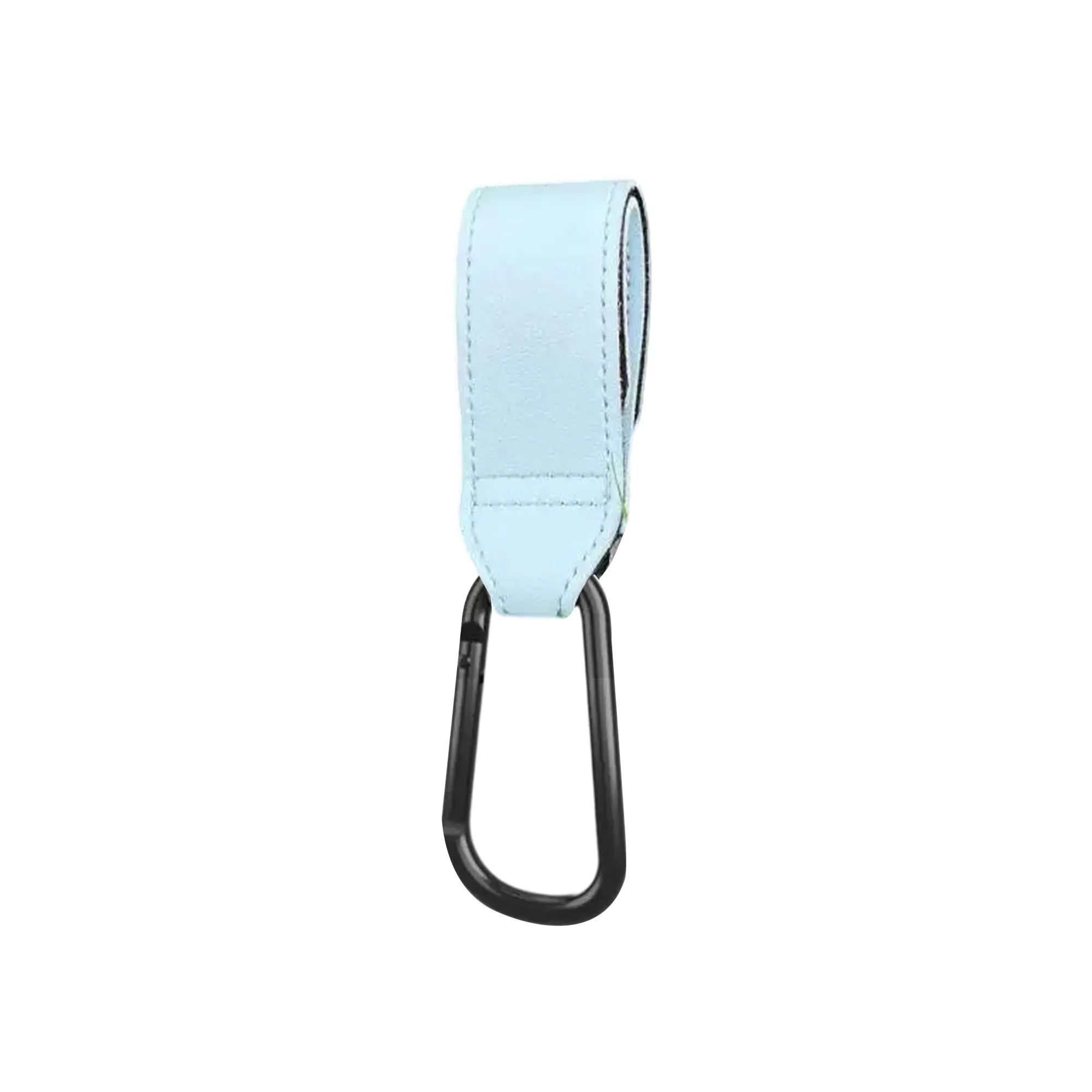 Alloy Core PU Leather Hook for Travel and Outdoor Use 15