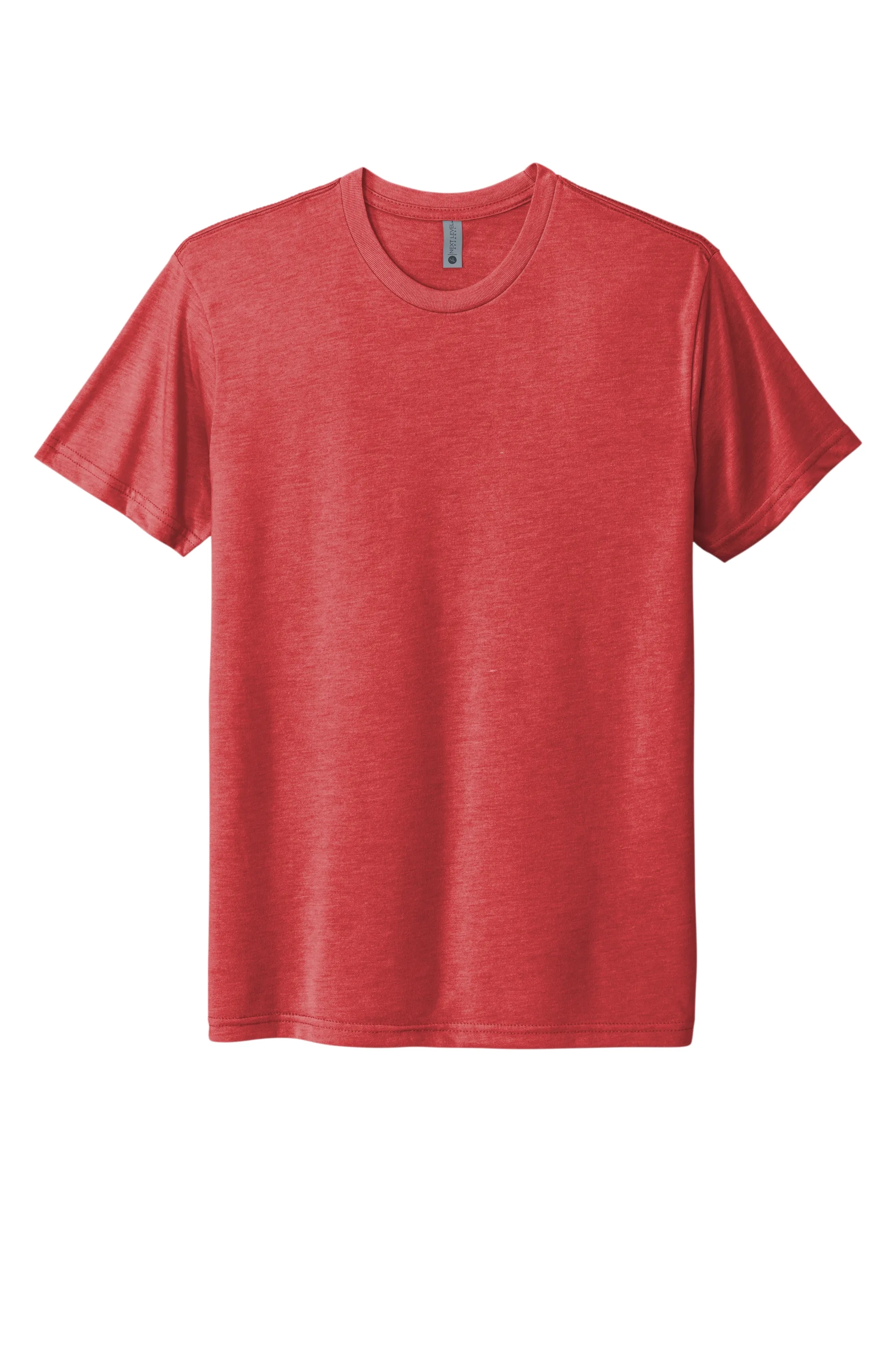 Next Level Apparel(R) Unisex Tri-Blend Tee 13