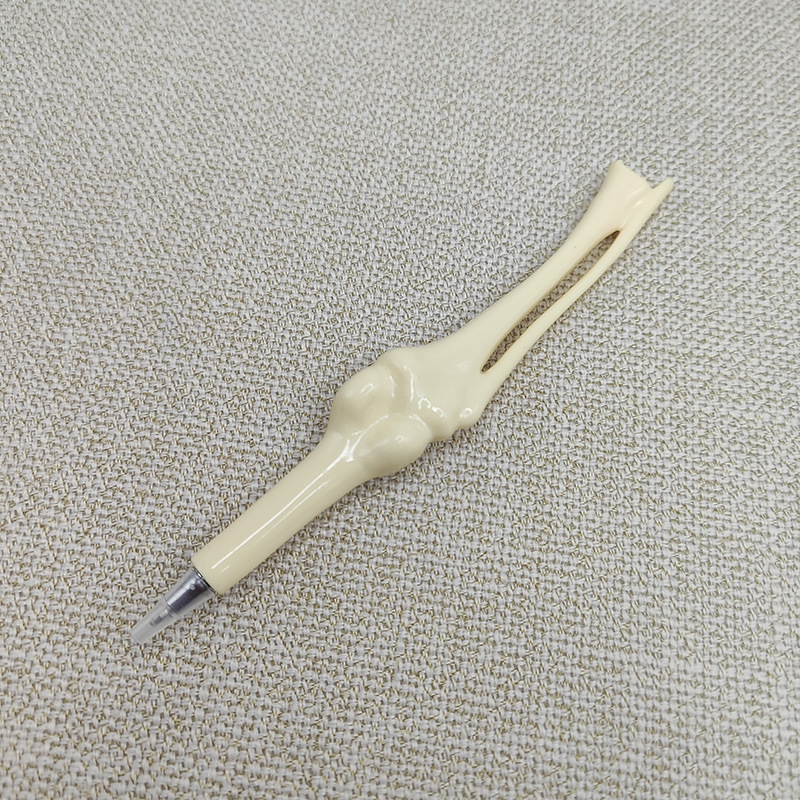 Bone Shape Ballpoint Pens 5