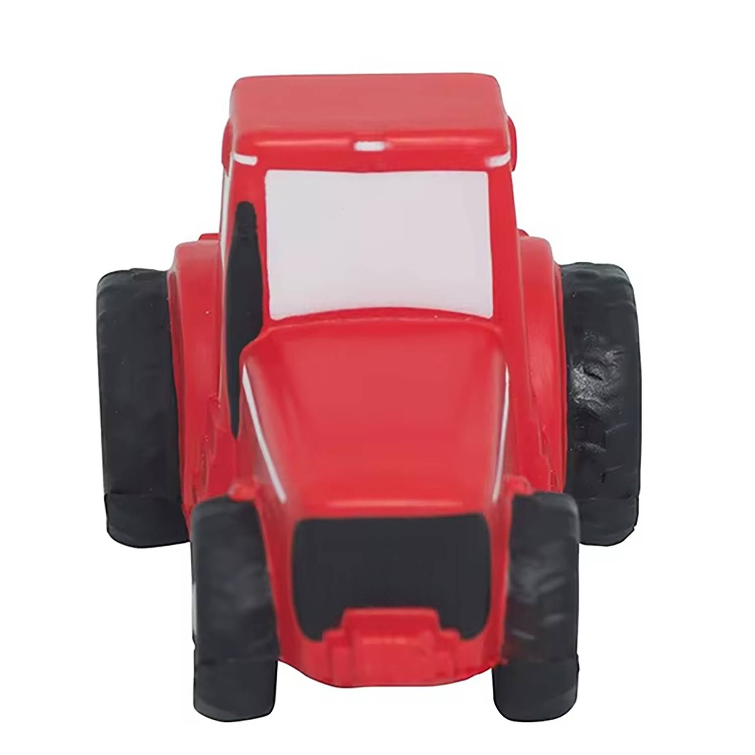Lightweight And Soft Pu Tractor Stress Relief Toy 3