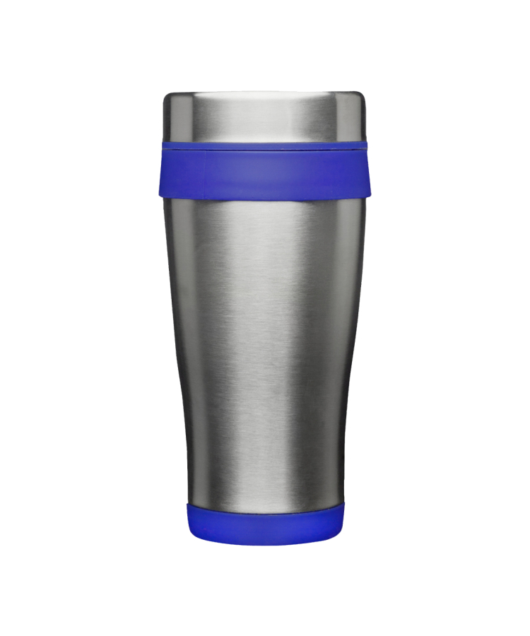 Union Printed - 16 oz. Insulated Stainless Steel Travel Mugs 10