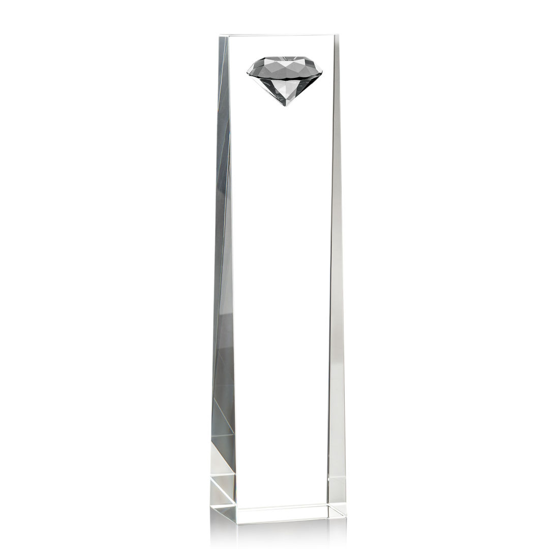 Balmoral Gemstone Award - Diamond 4