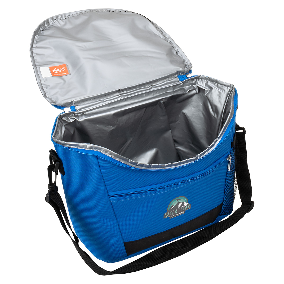 Festival Cooler Bag 19