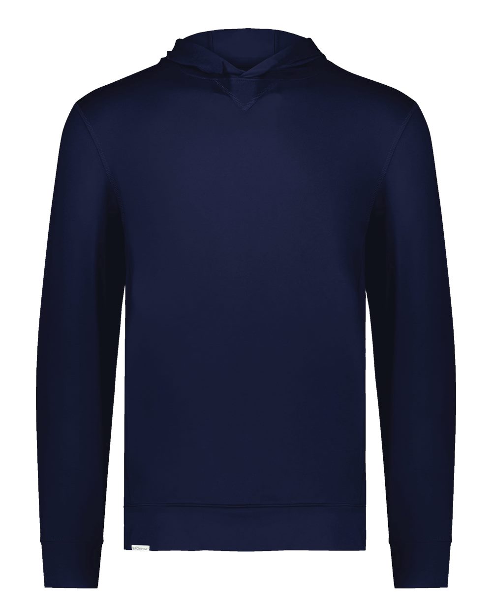 Youth Eco Revive™ Ventura Soft Knit Hooded Sweatshirt - 222698 26
