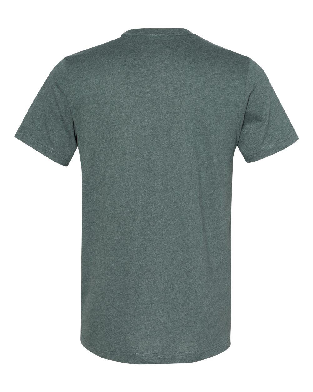 Unisex Sueded Tee - 3301 75