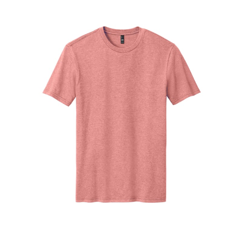 District Perfect Blend CVC Tee. 13