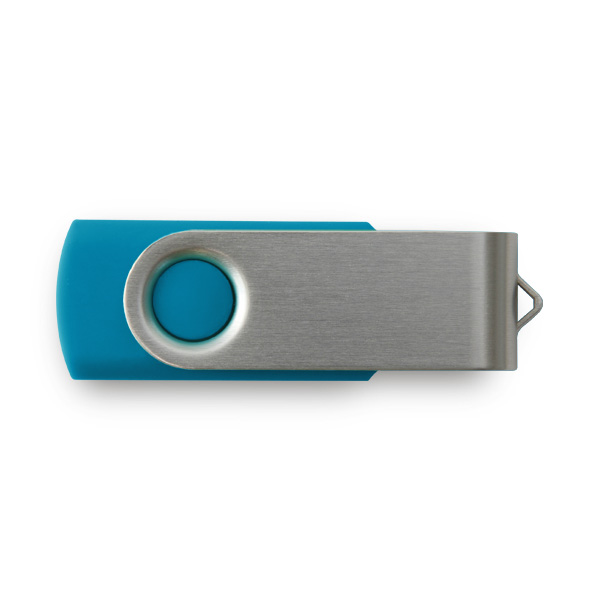 Northlake Swivel USB Flash Drive - Simports 57