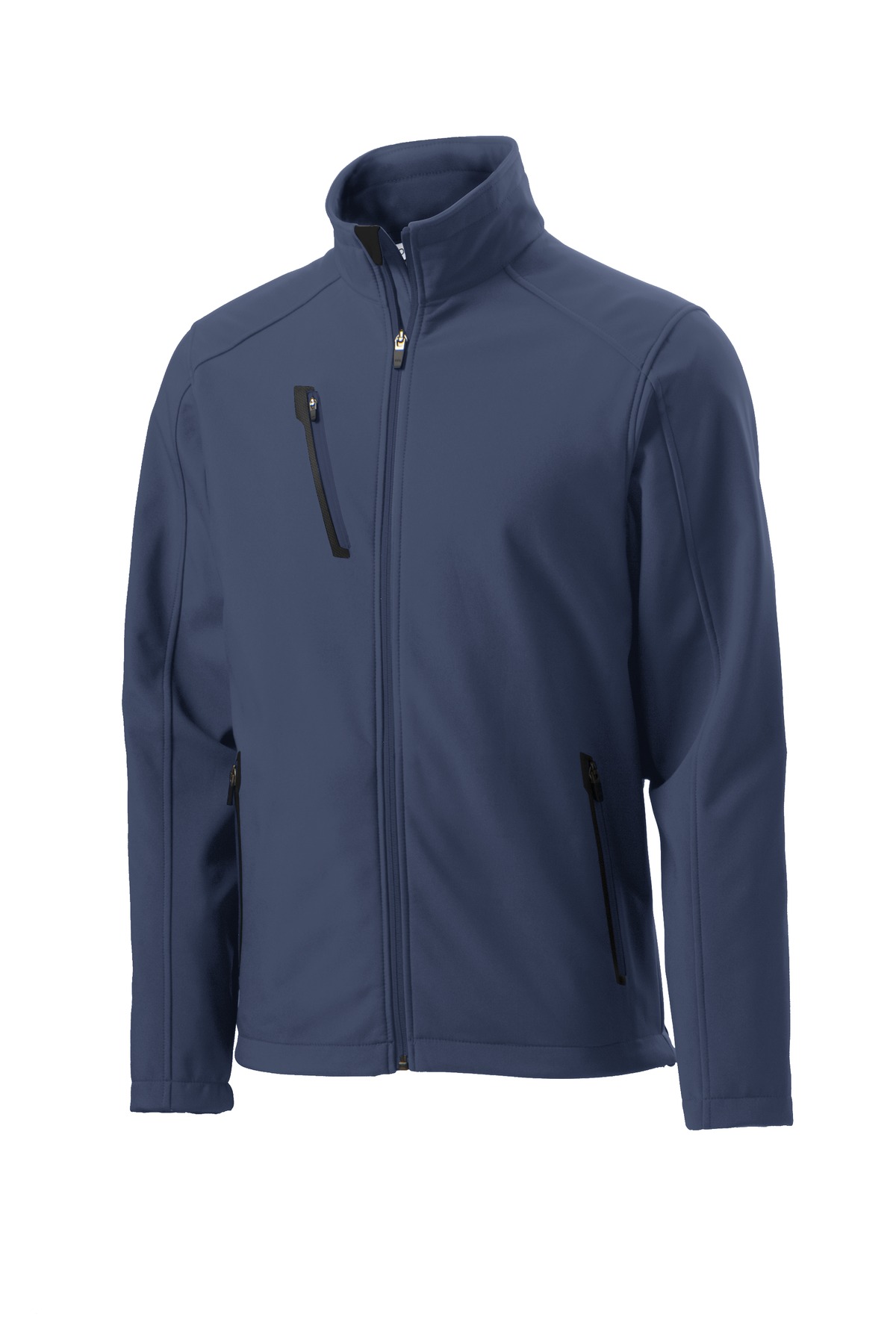 Port Authority® Welded Soft Shell Jacket 21