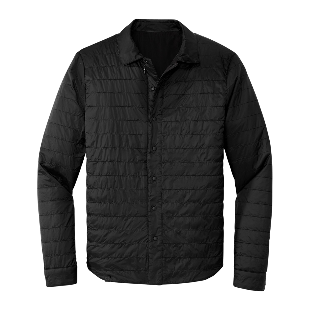 OGIO Reverse Shirt Jacket 6