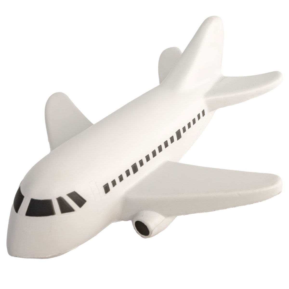 Airplane Stress Reliever 1