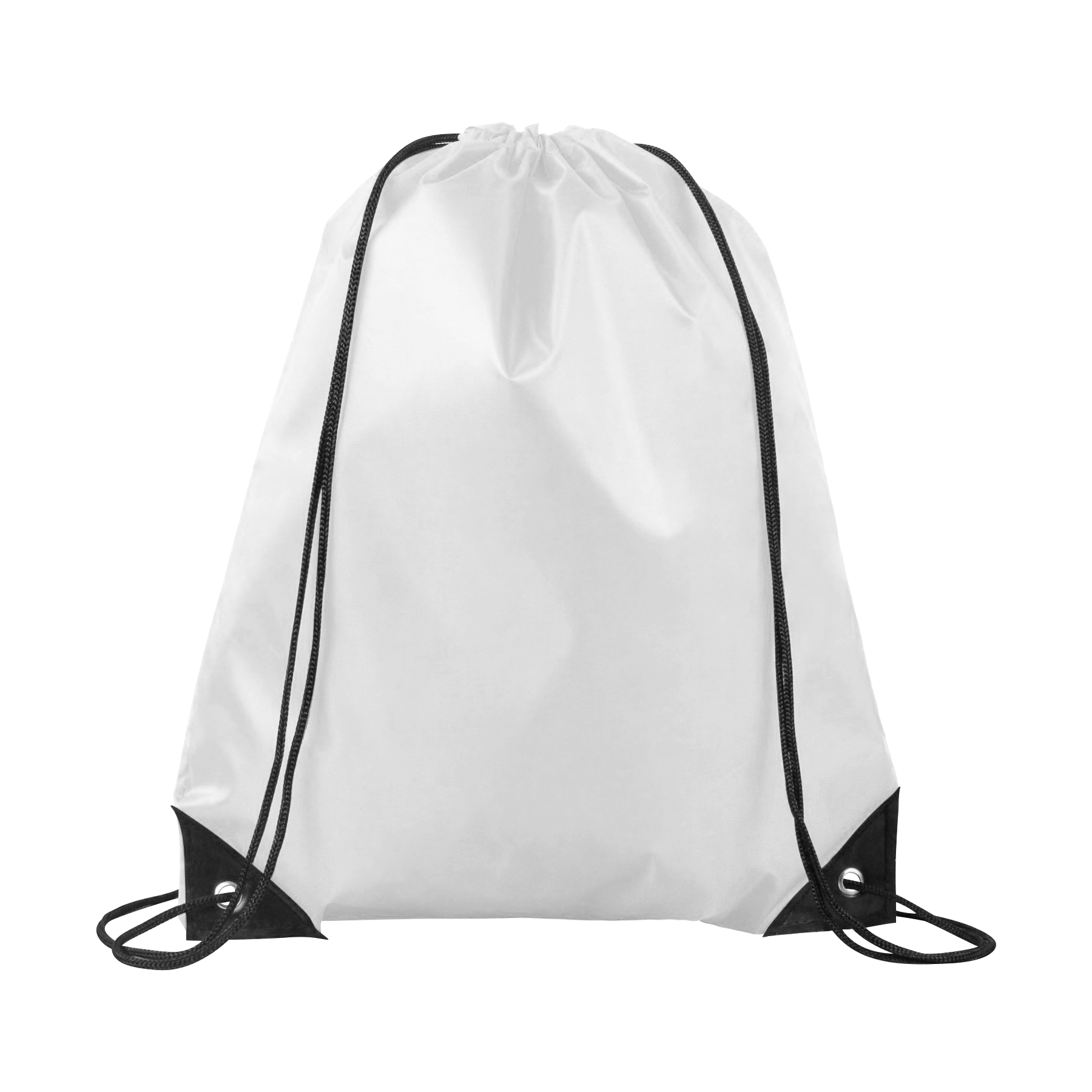 Oxford Drawstring Backpack 12