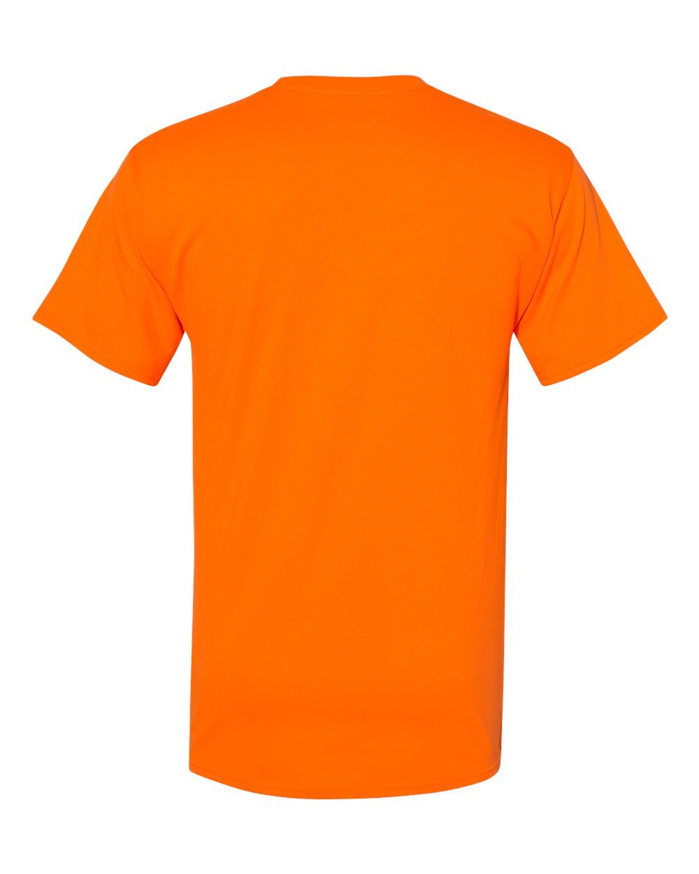 Unisex Workwear Pocket T-Shirt - W110 1
