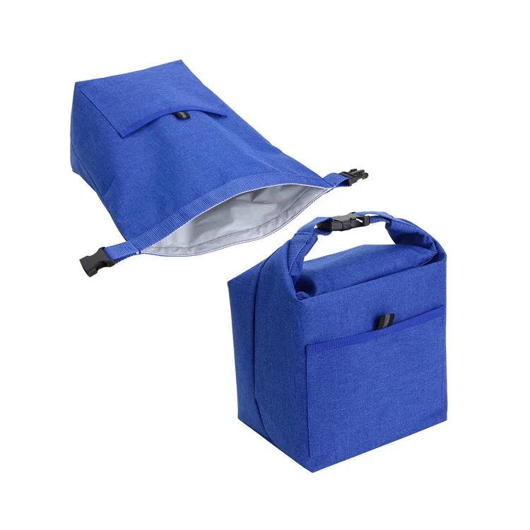 Bellevue Insulated Lunch Tote 5