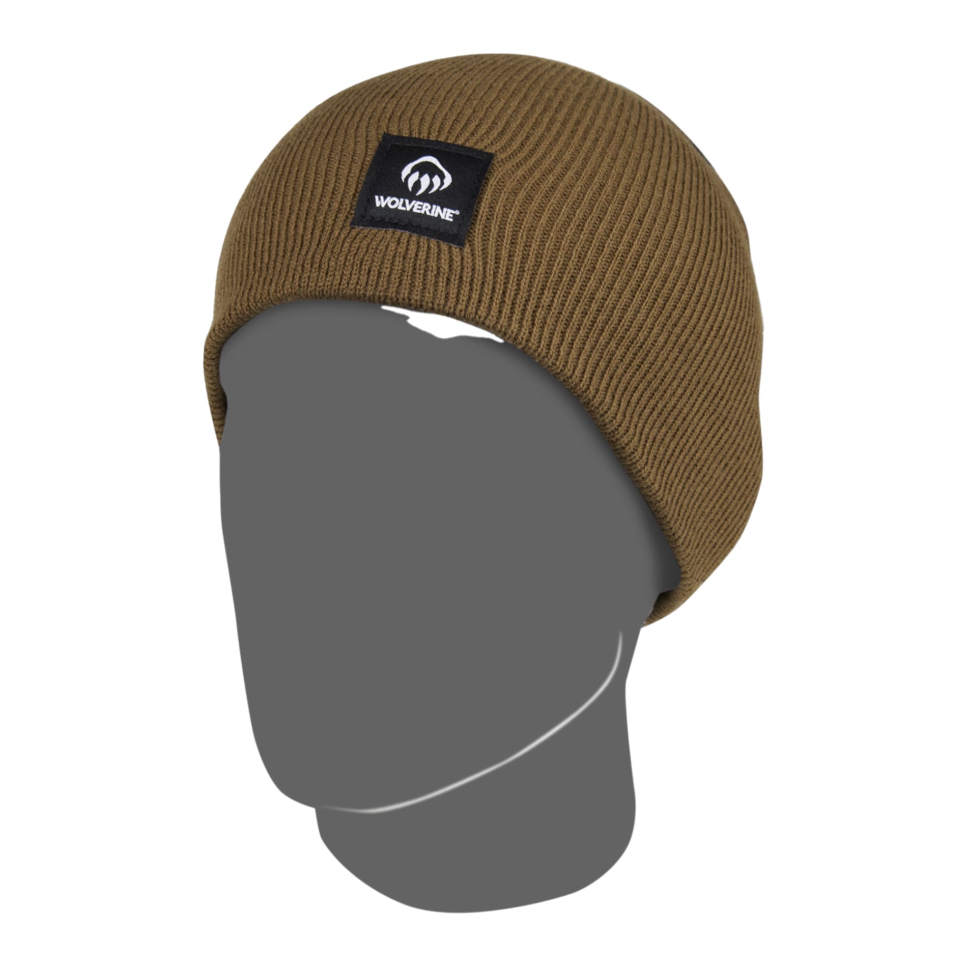 Wolverine Knit Work Beanie 13