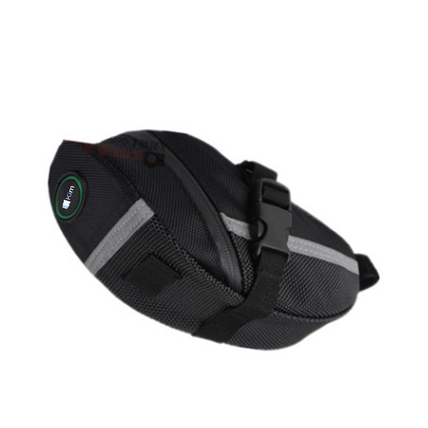 Mountain Bike Quick Removal Tail Saddle Bag 1