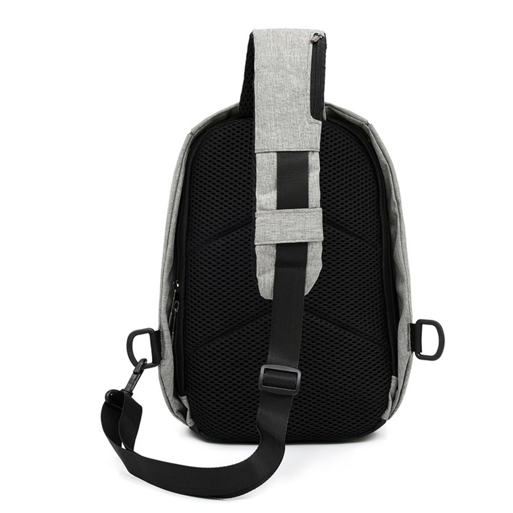 Personalized Outdoor Travel Backpack 3