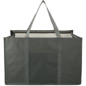 Recycled Woven Utility Tote 41