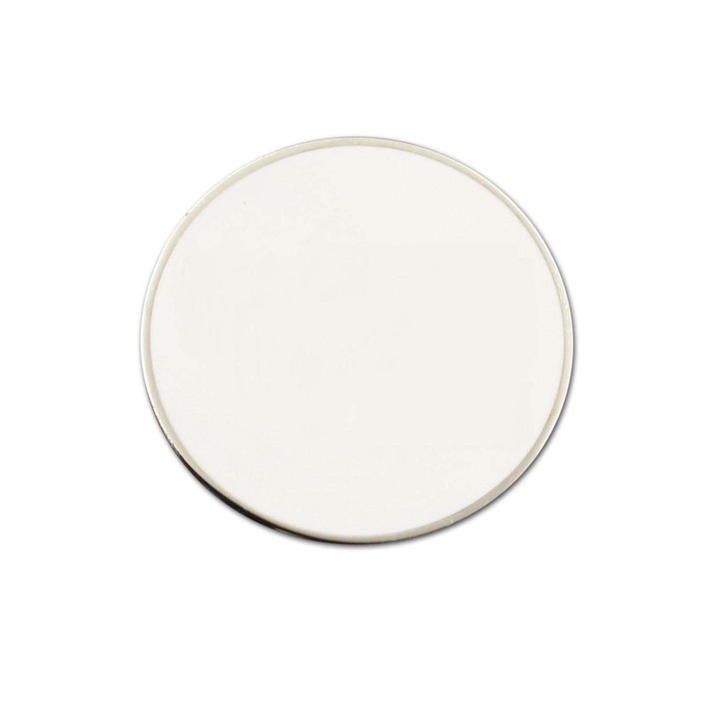 Custom Enamel Label Pin 3
