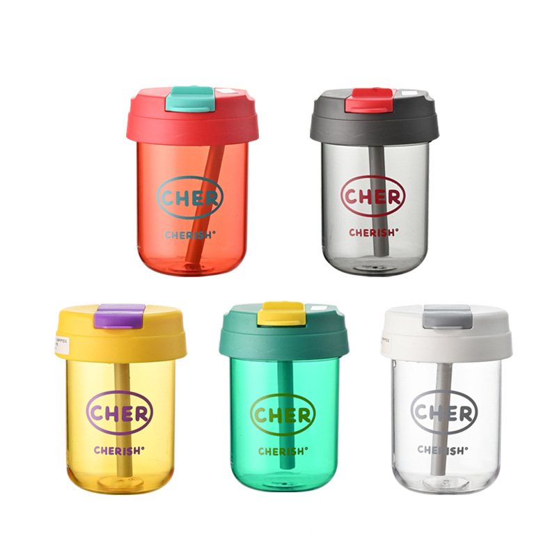 10 oz Leakproof Water Bottle