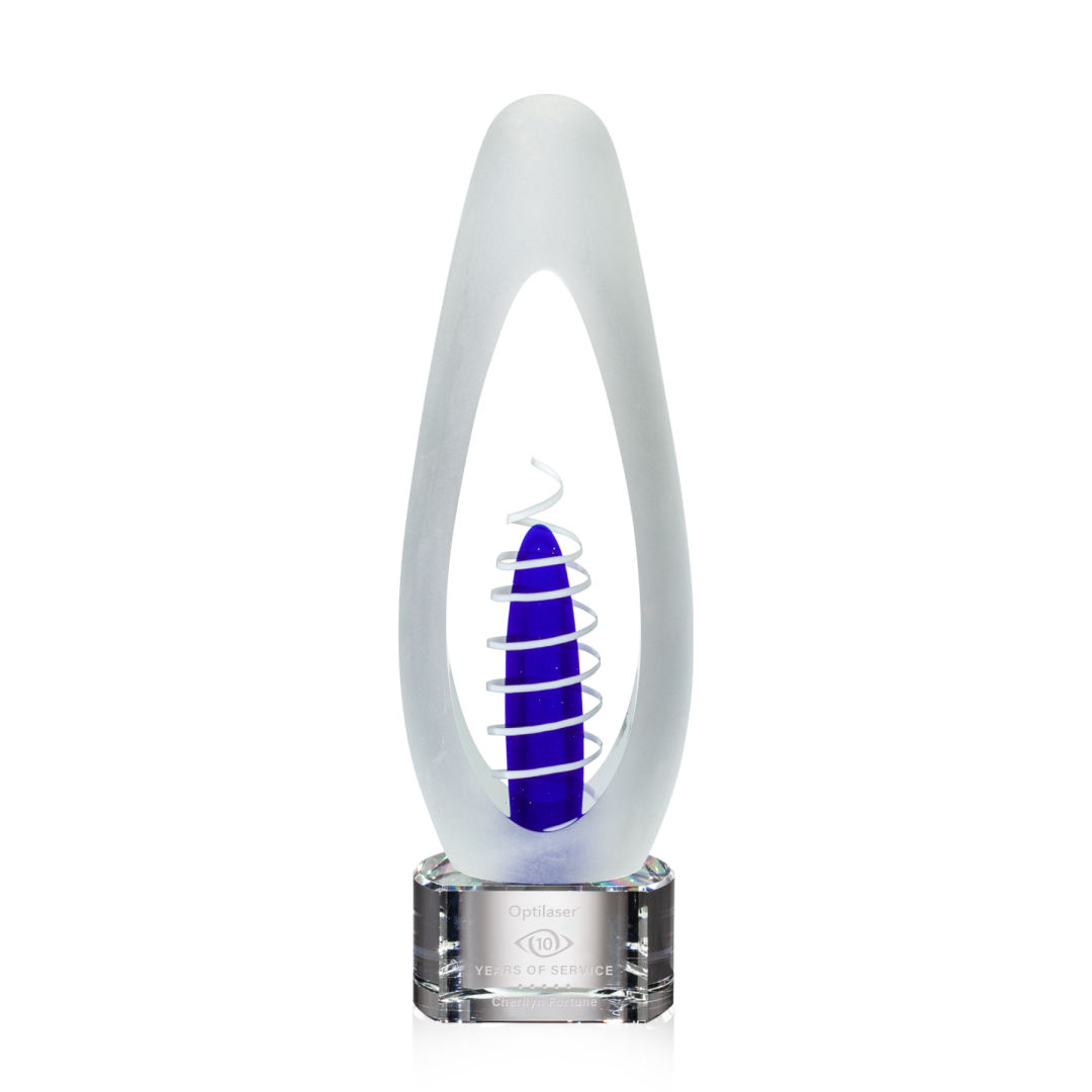 Aspetti Award - Clear 4