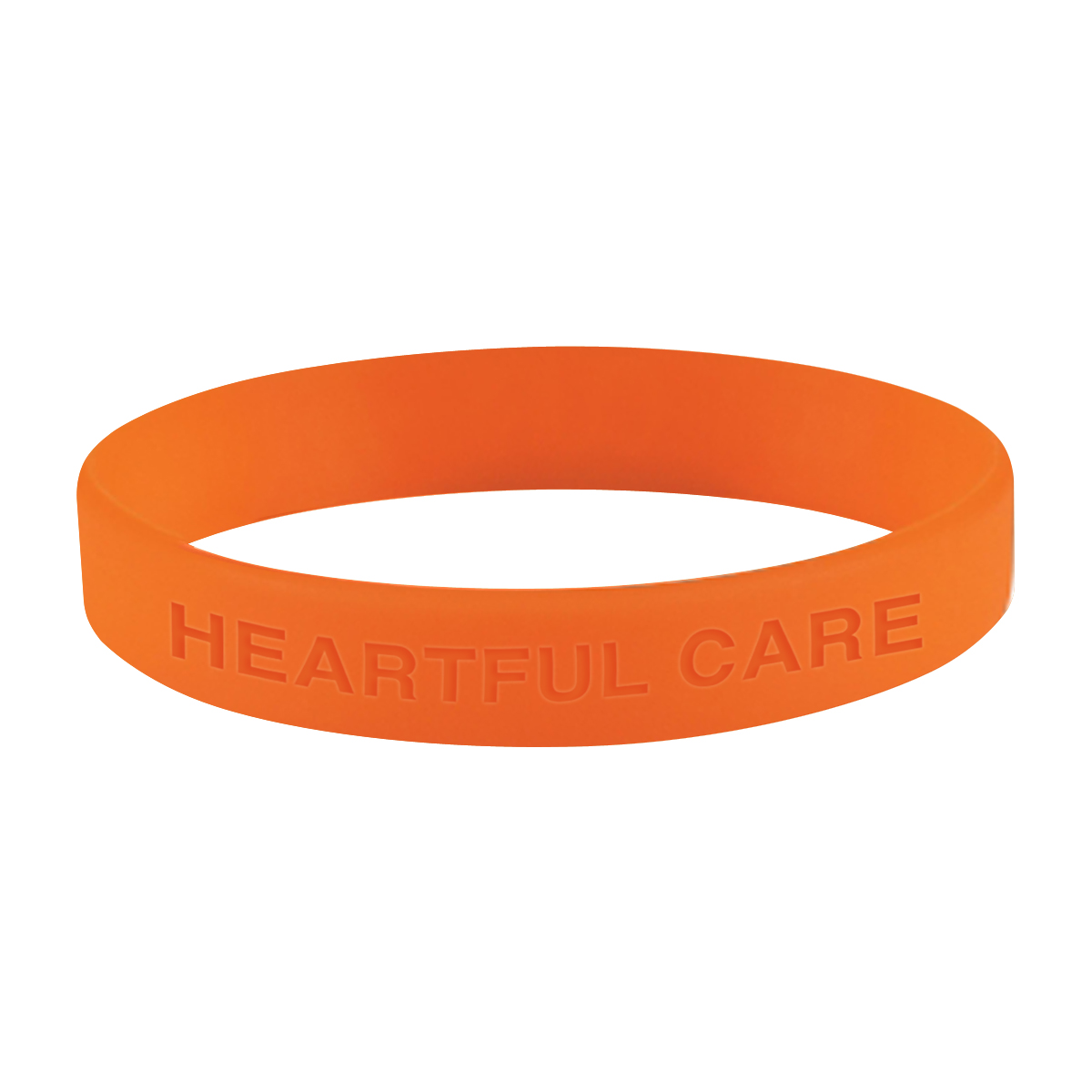 Single Color Silicone Bracelet 13
